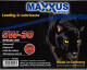 Моторна олива Maxxus Special-GM 5W-30 5 л на SAAB 900