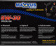 Моторное масло Maxxus Special-GM 5W-30 5 л на Daihatsu Sirion