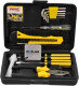 Набор инструментов WMC Tools 1042 42 шт.