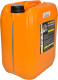 Моторное масло VIPOIL Professional TDI 10W-40 20 л на Skoda Superb