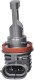Автолампа Cyclone H11 12 W белая 00000991