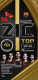 Моторное масло ZIC Top 5W-40 1 л на Opel Arena