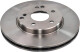 Гальмівний диск Bosch 0 986 479 R69