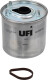 Паливний фільтр UFI 24.127.00
