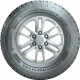 Шина Continental CrossContact ATR 265/60 R18 110T FR