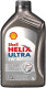 Моторна олива Shell Helix Ultra ECT MULTI 5W-40 на Mazda Premacy