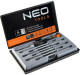 Набор отверток прецизионных Neo Tools 04-227 7 шт.