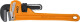 Ключ трубный Neo Tools Stillson 02-104