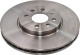09.9159.20 Brembo Гальмівний диск для Opel Astra