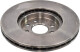 09.9159.20 Brembo Гальмівний диск для Opel Astra