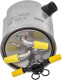 Топливный фильтр Bosch F 026 402 072