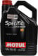 Моторна олива Motul Specific 505 01 505 00 5W-40 5 л на Audi A4