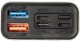 Повербанк Gelius CoolMini 2 9600 mAh 22.5 Вт