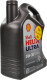 Моторна олива Shell Helix Ultra Promo 5W-30 5 л на Suzuki Grand Vitara