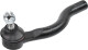 N4825036 Nipparts Наконечник кермової тяги для Mitsubishi Pajero