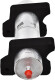 WF8314 WIX Filters Топливный фильтр для BMW 3 Series