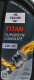 Моторное масло Fuchs Titan Supersyn Long Life 5W-40 4 л на Chrysler Vision