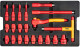 Набор инструментов Neo Tools 01-311 52 шт.