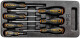 Набір викруток Neo Tools 84-232 7 шт.