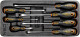 Набір викруток Neo Tools 84-231 7 шт.
