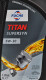 Моторна олива Fuchs Titan Supersyn 5W-30 1 л на Skoda Roomster