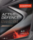 Моторна олива Champion Active Defence B4 10W-40 4 л на Daewoo Nexia
