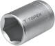Торцевая головка Topex 38D746 24 мм 1/2