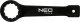 Ключ накидний ударний Neo Tools 09-180 I-подібний 22 мм