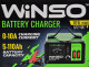 Зарядний пристрій Winso 139300