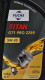Моторное масло Fuchs Titan GT1 Pro 2290 5W-30 1 л на Nissan Quest
