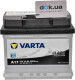 Аккумулятор Varta 6 CT-41-R Black Dynamic BL541400036