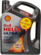 Моторное масло Shell Helix Ultra Promo 5W-40 5 л на Daihatsu Taft