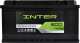 Акумулятор Inter 6 CT-90-L Eco INTER90