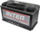 Аккумулятор Inter 6 CT-100-L High Performance SMF INTER31