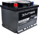Акумулятор Inter 6 CT-50-L Premium 4820219073673