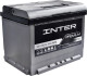 Аккумулятор Inter 6 CT-65-L Premium 4820219073710