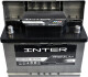 Аккумулятор Inter 6 CT-74-R Premium 4820219073727