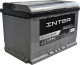 Аккумулятор Inter 6 CT-74-R Premium 4820219073727