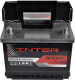 Аккумулятор Inter 6 CT-60-L Sport 4820219073925