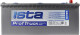 Акумулятор Ista 6 CT-140-L ProfTruck 55003042093