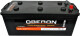Аккумулятор Oberon 6 CT-190-L ProfTruck OB015