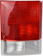 Задній ліхтар Behr Hella 9EL 131 613-031 для Audi 80