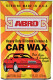 Полироль для кузова ABRO Heavy Duty Silicone Cleaner & Car Wax