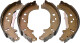 0 986 487 898 Bosch Тормозные колодки