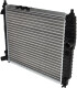 Радиатор охлаждения двигателя Tempest TP1561636