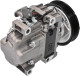 AC0055 MSG Компрессор кондиционера