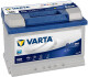 Аккумулятор Varta 6 CT-70-R Blue Dynamic EFB 570500065