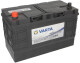 Тяговый аккумулятор Varta Professional Dual Purpose VA620147078 120 Ач 12 В