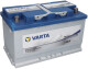 Тяговий акумулятор Varta Professional Dual Purpose VA930080080 80 Аг 12 В