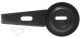 Натяжной ролик поликлинового ремня Starline RS A09710